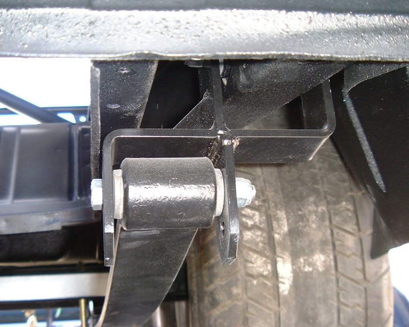 1967 Fairlane Super Stock